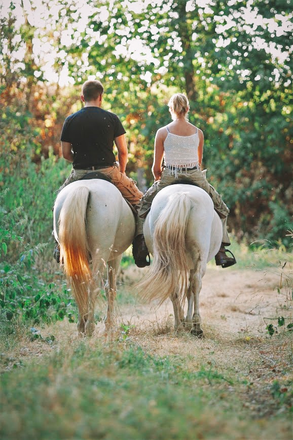 Buitenrit