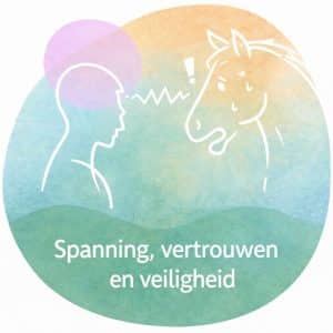 Spanning vertrouwen en veiligheid